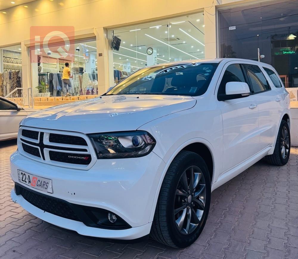 Dodge Durango